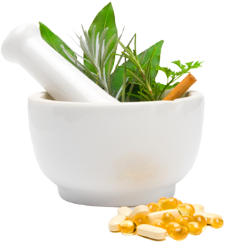 Herbal Medicine Png - Homeopathy Chikitsha (369x351), Png Download