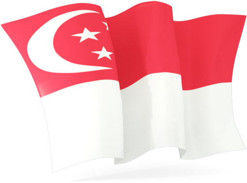 Indonesian Flag Vector Png (640x480), Png Download