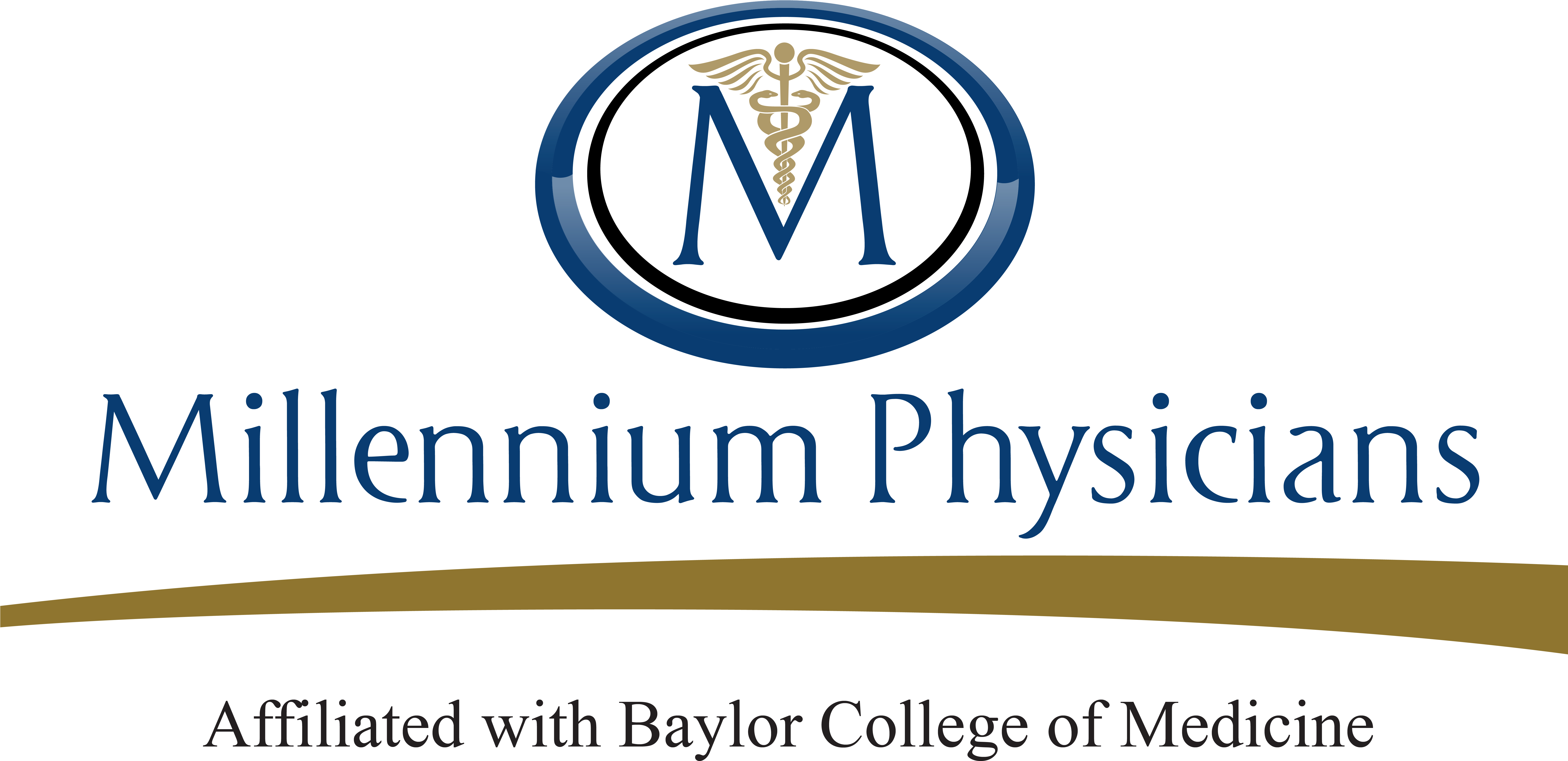 Http - Millennium Oncology Logo (7705x3844), Png Download