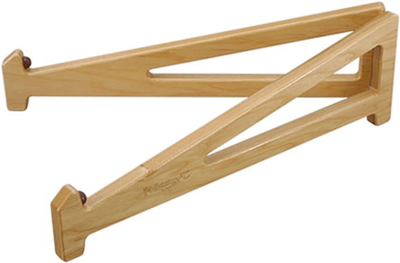 Tabletop Hammered Dulcimer Stand - Hammered Dulcimer (600x400), Png Download