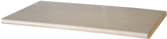 115 - 11 - Model - Table Top - Placas De Vermiculita (600x402), Png Download