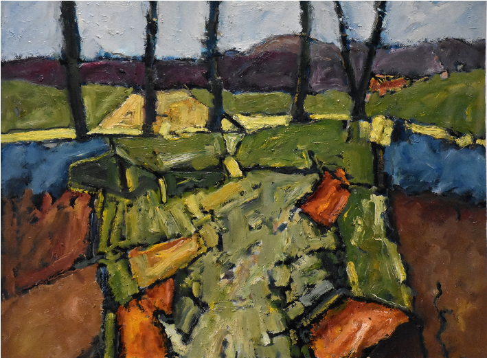 Image Not Available - Modern Art (1064x520), Png Download