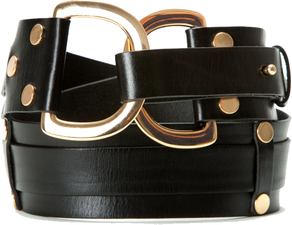 Womens Belt Png Transparent Image - Handbag (600x600), Png Download