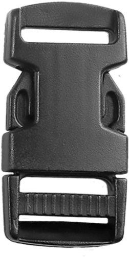 Vector Black And White Library Textile Accessories - Plastic (446x670), Png Download