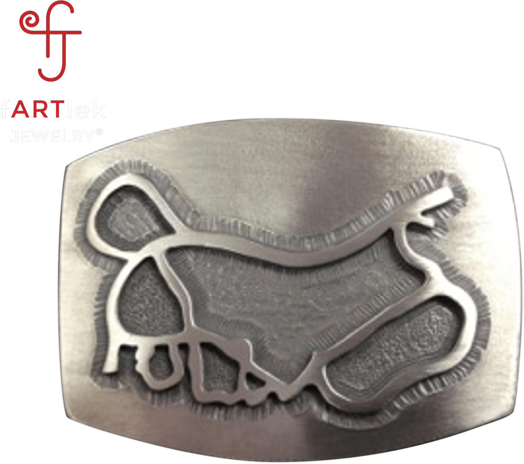 Idyllwild Belt Buckle - Emblem (2000x2000), Png Download