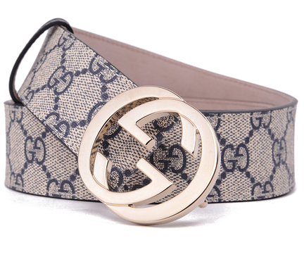 Gucci Belt Buckle Png Graphic Stock - Correa Gucci Png (500x500), Png Download