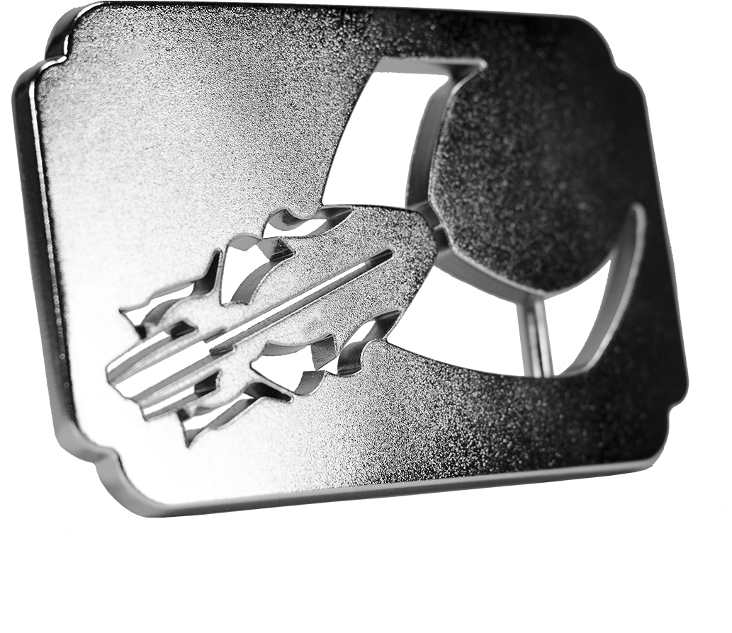 Blpomis Beltbuckle-transparent 0216 - Belt Buckle (1080x1402), Png Download