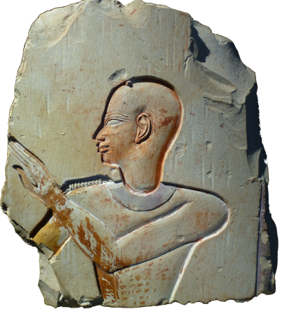 Galerie L'ibis - Carving (409x440), Png Download