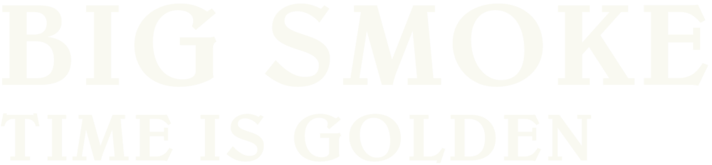 Bigsmokelogonew (1000x232), Png Download