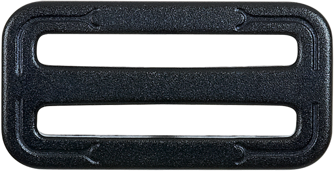 This Light Alloy Buckle Is Curved And To Be Paired - Nylon (900x900), Png Download