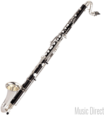 Download Yamaha Ycl622 Bb Bass Clarinet Yamaha Ycl 622ii Bass Clarinet To Low C Png Image With No Background Pngkey Com
