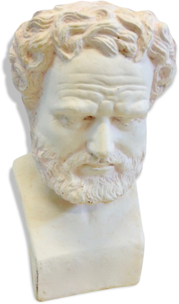 Bust (1457x1457), Png Download