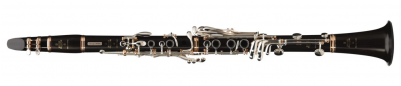 Clarinet Png (400x400), Png Download