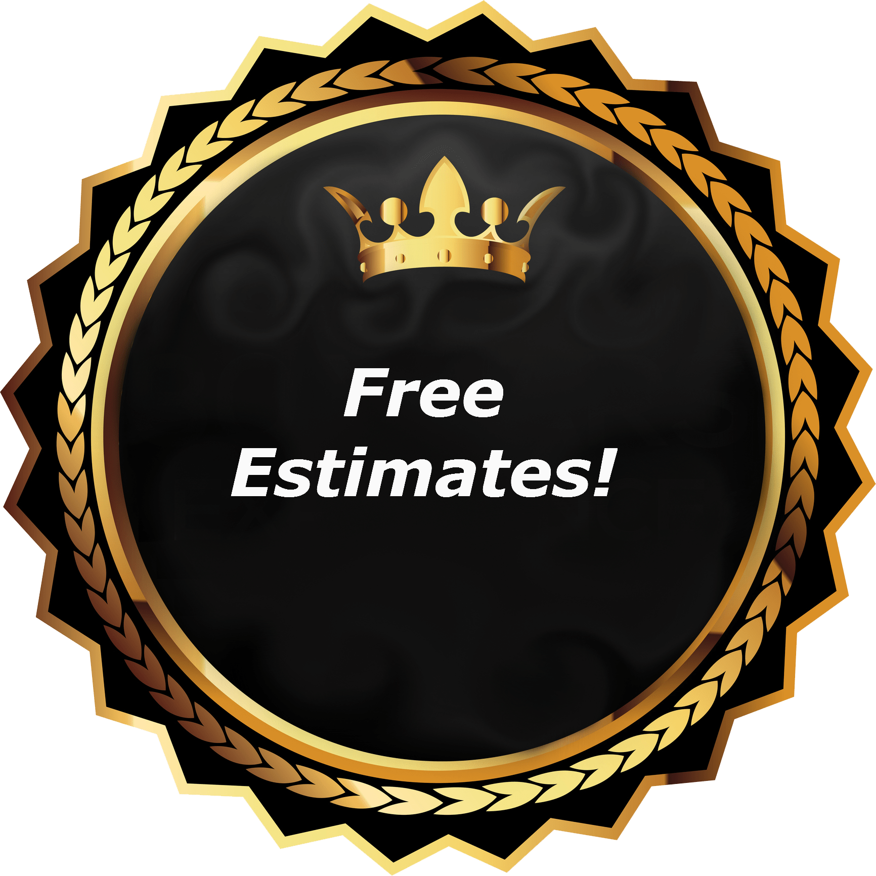 Free Estimates - All Seasons Heating And Air Llc (1732x1732), Png Download