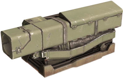 Crossout Clarinet Tow (480x480), Png Download