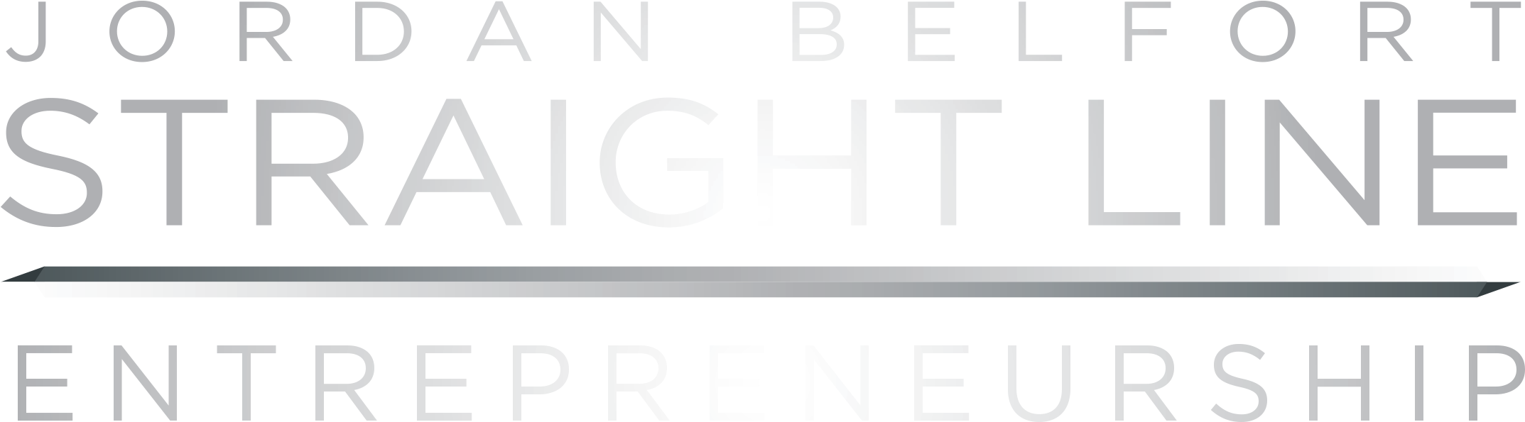 Download Large - Monochrome (2550x920), Png Download