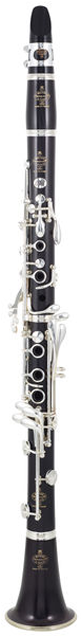 Buffet Crampon Rc Bb Clarinet 8745673 800 - Piccolo Clarinet (980x1280), Png Download