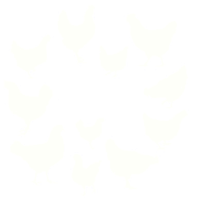 Home-chickens - My Human Costume I'm Really A Chicken Shirt Costume (500x500), Png Download