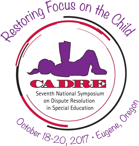 Cadre 2017 Symposium Logo (469x480), Png Download