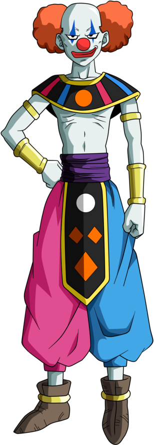 New God Of Destruction 2 By Saodvd-dawa3vr - Dragon Ball Super Belmod (1024x888), Png Download