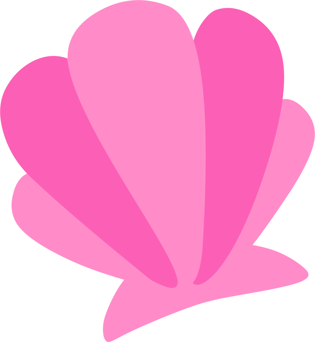 Little Mermaid Parties, Little Mermaid Birthday, Mermaid - Concha Sereia Png (1080x1175), Png Download