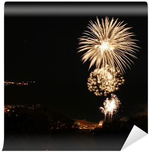 Fireworks (400x400), Png Download