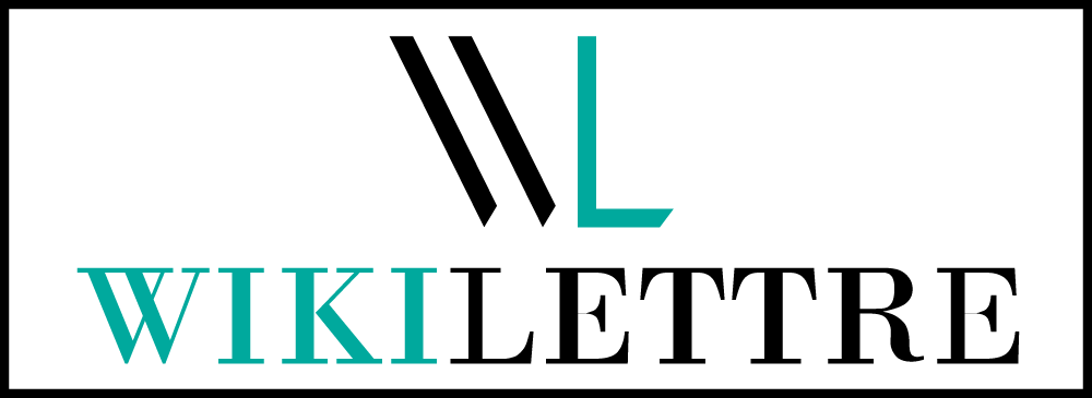 Logo Wikilettre Headline Cadre - Westchester Magazine Wine And Food Festival 2018 (1000x365), Png Download