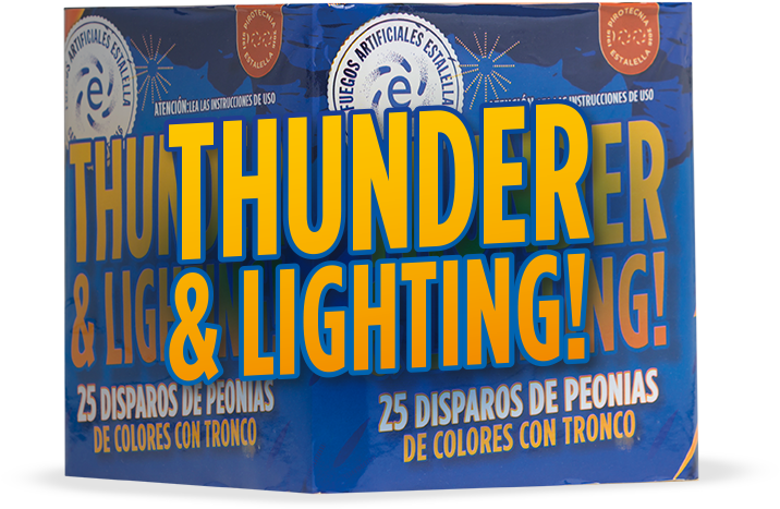 Petardos Y Fuegos Artificiales Estalella - Packaging And Labeling (847x558), Png Download