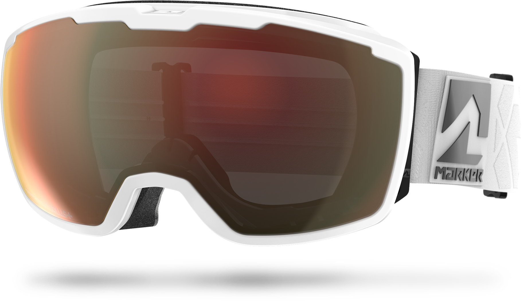 Perspective - Marker Perspective+ Goggles 2019 (2000x2000), Png Download