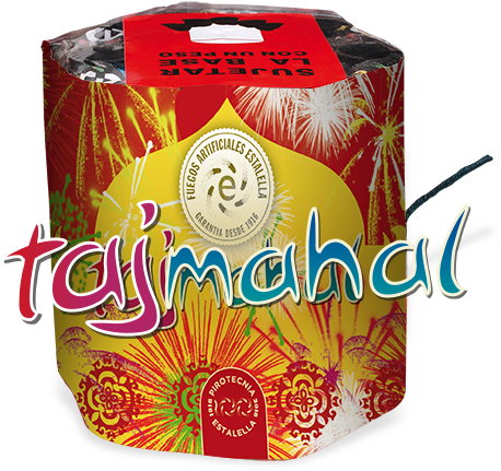 Petardos Y Fuegos Artificiales Estalella - Box (493x485), Png Download