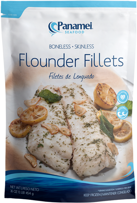 Flounder Fillets - Fish (800x867), Png Download