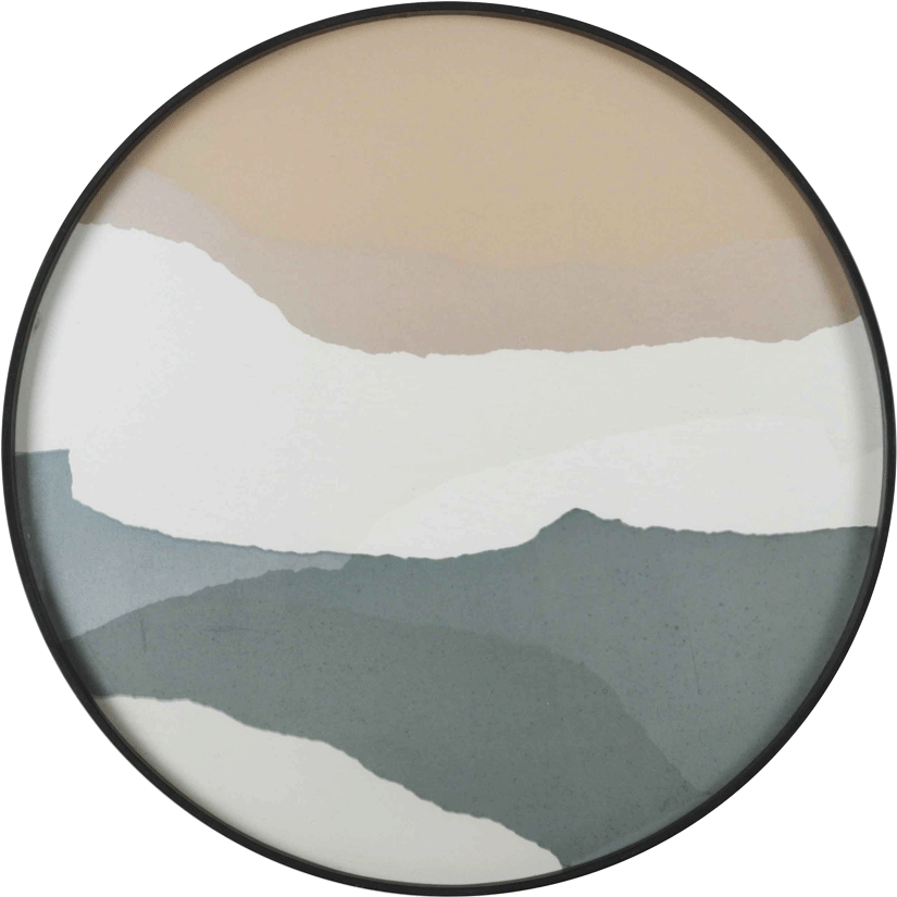 Previous - Circle (1000x1000), Png Download