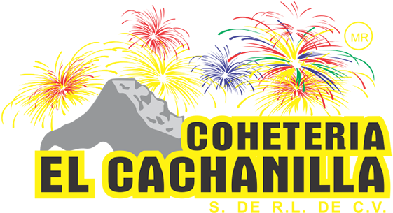 Coheteria El Cachanilla (600x341), Png Download