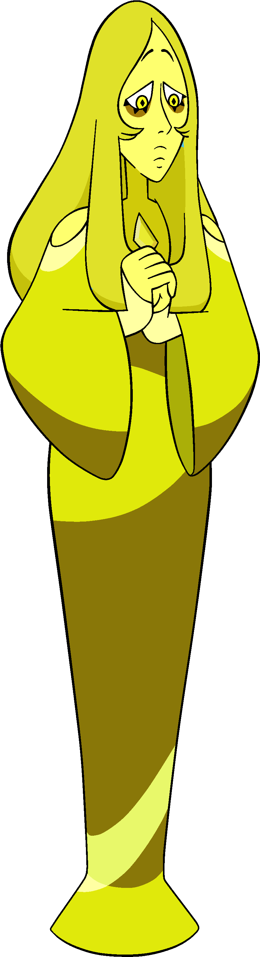 Blue Diamond (1047x3200), Png Download