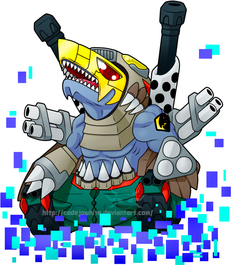 >d Hora Para Un Poco De Fuegos Artificiales >d - Fan Art (816x980), Png Download