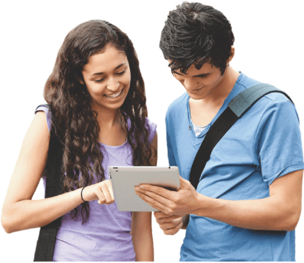 Students Hd Images Png (1012x875), Png Download