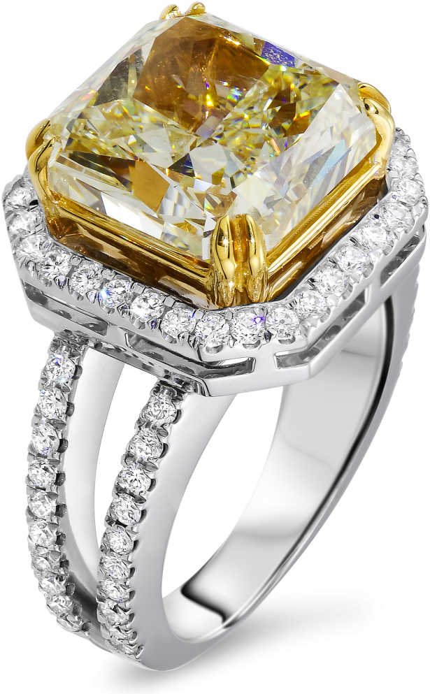 Ring (1024x1024), Png Download