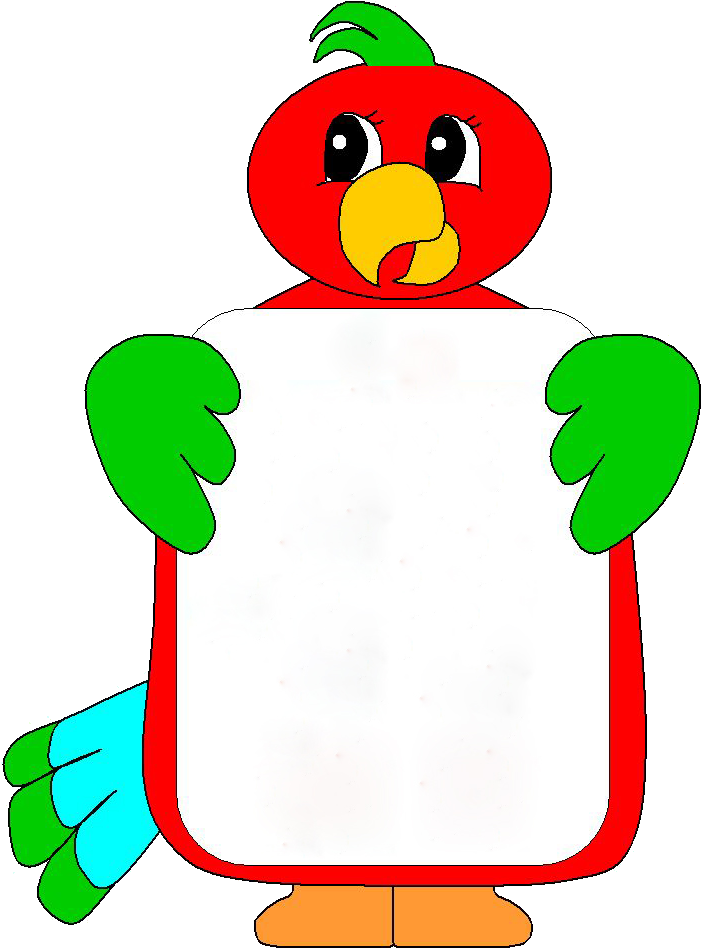 Tabla De Multiplicar Del Cuatro (718x957), Png Download