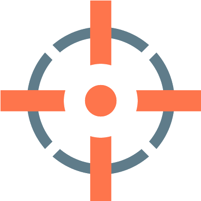 Centre Of Gravity Hd (500x500), Png Download