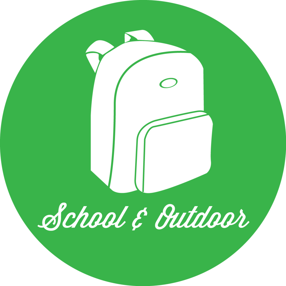 School Supplies - Behavior Png (1000x1000), Png Download