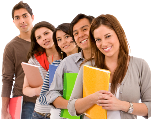 Images - Academic Achievement And Its Influencing Factors (500x400), Png Download
