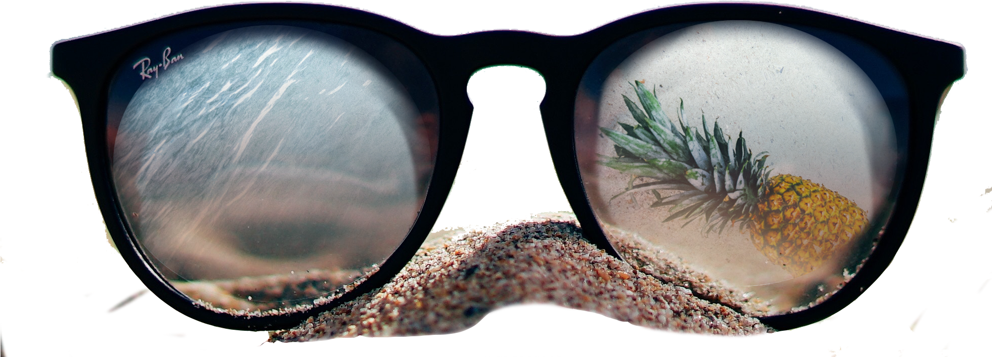 Pin It Dive In To Summer - Summer (1968x822), Png Download