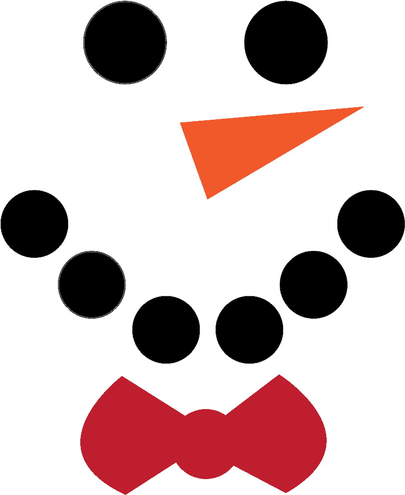 Fabulous Free Annie Apron For Kids- 3 Sizes Plus 6 - Portable Network Graphics (1600x1600), Png Download