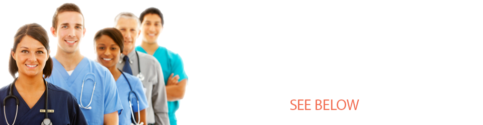 Medical Management (960x250), Png Download