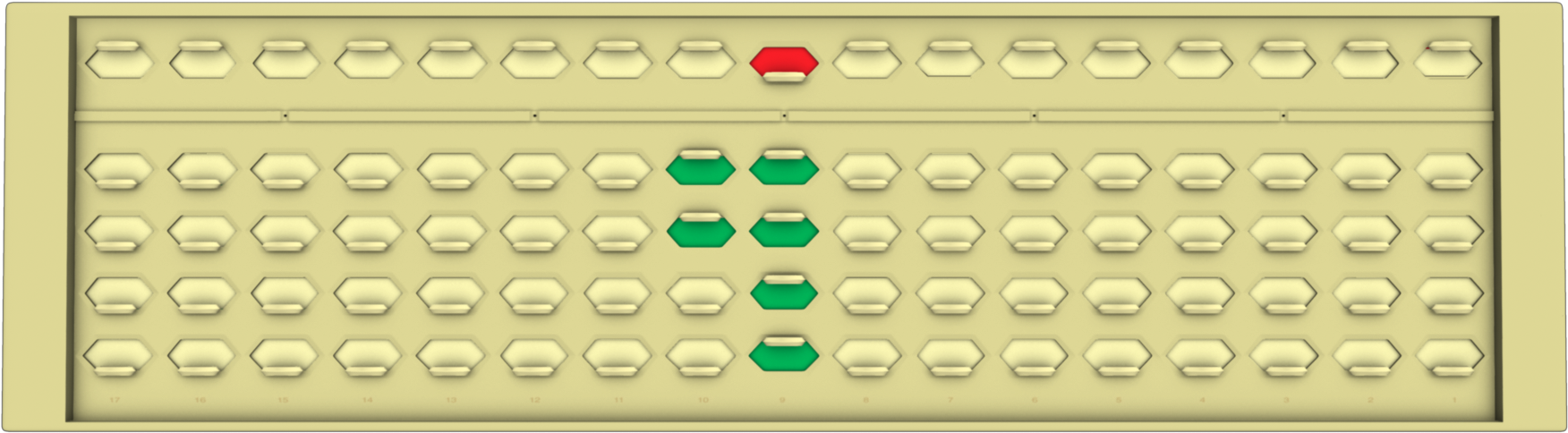 Indian Abacus For Students - Indian Abacus Private Limited (1920x1080), Png Download