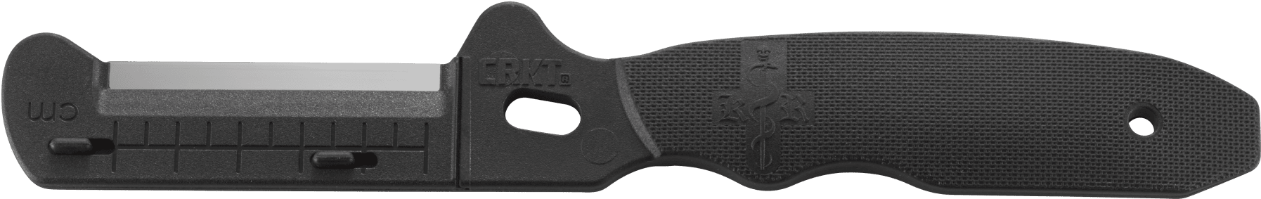 Crkt Combat Stripping Tool (1840x824), Png Download
