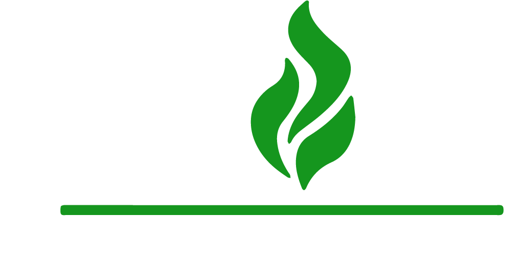 Green Fire Pizza - Georgie Fame Mod Classics (1056x503), Png Download