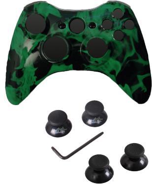 Game Controller (600x600), Png Download
