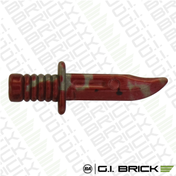 Hunting Knife (850x350), Png Download