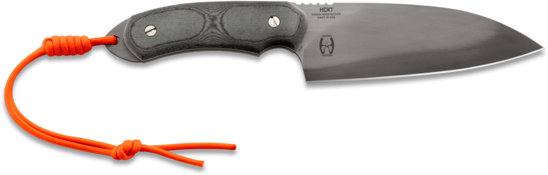 Crkt Hck1 Hood Camp Knife (1840x824), Png Download